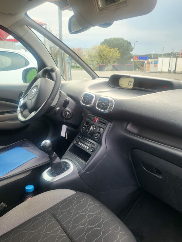 CITROEN C3 PICASSO VTI 120 MUSIC TOUCH ESSENCE – Image 5