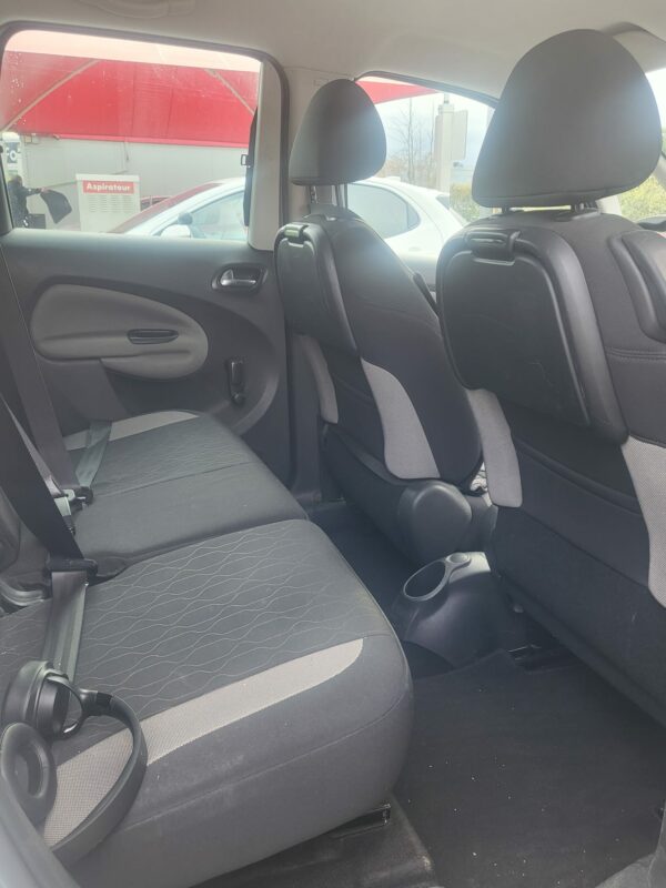 CITROEN C3 PICASSO VTI 120 MUSIC TOUCH ESSENCE – Image 6