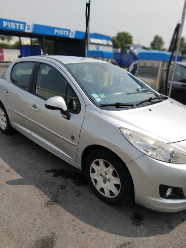 207 URBAN MOVE 1L4 ESSENCE 5CV – Image 4