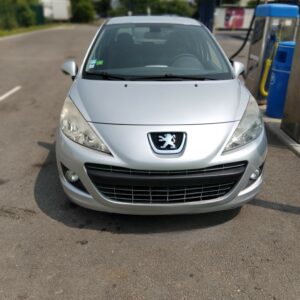 207 URBAN MOVE 1L4 ESSENCE 5CV