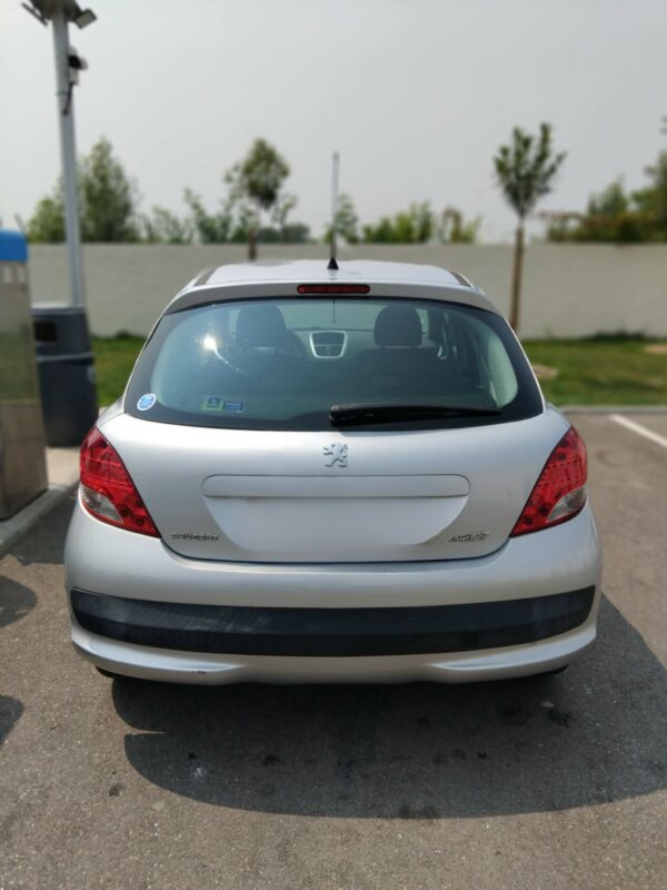 207 URBAN MOVE 1L4 ESSENCE 5CV – Image 3